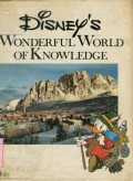 DISNEY'S WONDERFUL WORLD OF KNOWLEDGE: ITALY (VOLUME 24)