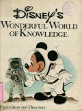 DISNEY'S WONDERFUL WORLD OF KNOWLEDGE: EXPLORATION AND DISCOVERY (VOLUME 7)