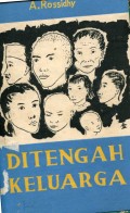 DITENGAH KELUARGA