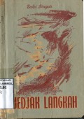DJEDJAK LANGKAH