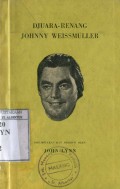 DJUARA-RENANG JOHNY WEISSMULLER