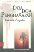 DOA-DOA PENGHARAPAN