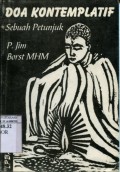 DOA KONTEMPLATIF
