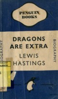 DRAGONS ARE EXTRA