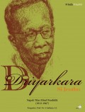 DRIYARKARA SI JENTHU: NAPAK TILAS FILSUF PENDIDIK (1913-1967)