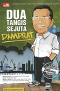 DUA TANGIS SEJUTA DAMPRAT