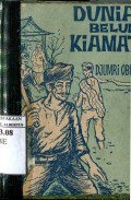 DUNIA BELUM KIAMAT