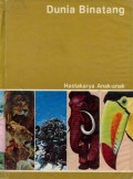 HASTAKARYA ANAK-ANAK: DUNIA BINATANG