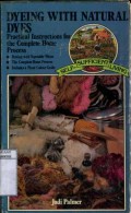 DYEING WITH NATURAL DYES