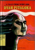 A TALE FROM WEST JAVA