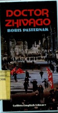 DOCTOR ZHIVAGO