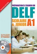 Preparation A L'examen Du Delf Scolaire & Junior A1
