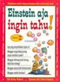 EINSTEIN AJA INGIN TAHU! (JILID 2)