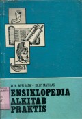 ENSIKLOPEDIA ALKITAB PRAKTIS