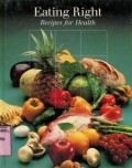 FITNESS; HEALTH & NUTRITION: EATING RIGHT (VOLUME 4)