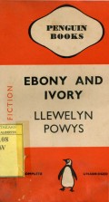 EBONY AND IVORY
