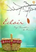 ECLAIR: PAGI TERAKHIR DI RUSIA