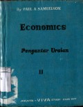 ECOMOMICS: PENGANTAR URAIAN II