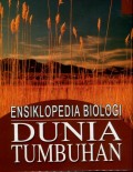 ENSIKLOPEDIA BIOLOGI DUNIA TUMBUHAN JILID 3