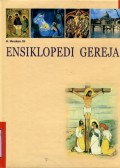 ENSIKLOPEDI GEREJA: VOLUME 3