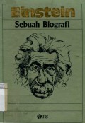 EINSTEIN: SEBUAH BIOGRAFI