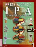 ENSIKLOPEDIA IPA VISUAL FISIKA; KIMIA; BIOLOGI DAN MATEMATIKA: FISIKA - KIMIA (VOLUME 1)