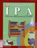 ENSIKLOPEDIA IPA VISUAL FISIKA; KIMIA; BIOLOGI DAN MATEMATIKA: MATEMATIKA - DATA PENTING (VOLUME 9)