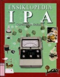 ENSIKLOPEDIA IPA VISUAL FISIKA; KIMIA; BIOLOGI DAN MATEMATIKA: PERCOBAAN SAINS 1