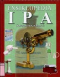 ENSIKLOPEDIA IPA VISUAL FISIKA; KIMIA; BIOLOGI DAN MATEMATIKA: PERCOBAAN SAINS 2