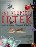 ENSIKLOPEDIA IPTEK UNTUK ANAK; PELAJAR DAN UMUM: MAKHLUK HIDUP - MANUSIA (VOLUME 2)