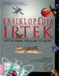 ENSIKLOPEDIA IPTEK UNTUK ANAK; PELAJAR DAN UMUM: LISTRIK DAN ELEKTRONIKA - KONSERVASI DAN LINGKUNGAN (VOLUME 5)