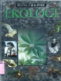 JENDELA IPTEK: EKOLOGI (VOLUME 10)