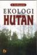 EKOLOGI HUTAN