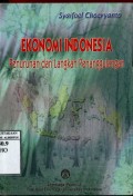 EKONOMI INDONESIA: PENURUNAN DAN LANGKAH PENANGGULANGAN