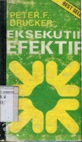 EKSEKUTIP EFEKTIP