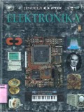 JENDELA IPTEK: ELEKTRONIKA (VOLUME 8)