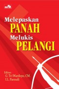 Melepaskan Panah Melukis Pelangi