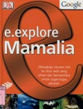 e.explore: MAMALIA