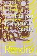 EMPAT KUMPULAN SAJAK