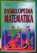 ENSIKLOPEDIA MATEMATIKA