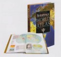 ENCYCLOPEDIA BRITANNICA WORLD ATLAS