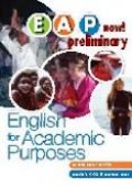 EAP NOW! PRELIMINARY: ENGLISH FOR ACADEMIC PURPOSE