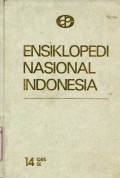 ENSIKLOPEDI NASIONAL INDONESIA: 14 QRS-SE