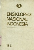 ENSIKLOPEDI NASIONAL INDONESIA: 15 SF-SY