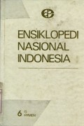 ENSIKLOPEDI NASIONAL INDONESIA: 6 C-HYMEN