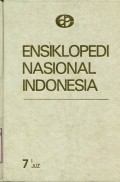 ENSIKLOPEDI NASIONAL INDONESIA: 7 I-JUZ