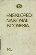 ENSIKLOPEDI NASIONAL INDONESIA: 9 KL-LYSIT