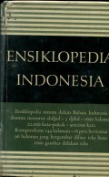 ENSIKLOPEDIA INDONESIA