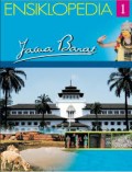 ENSIKLOPEDIA JAWA BARAT 1