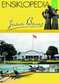 ENSIKLOPEDIA JAWA BARAT 5
